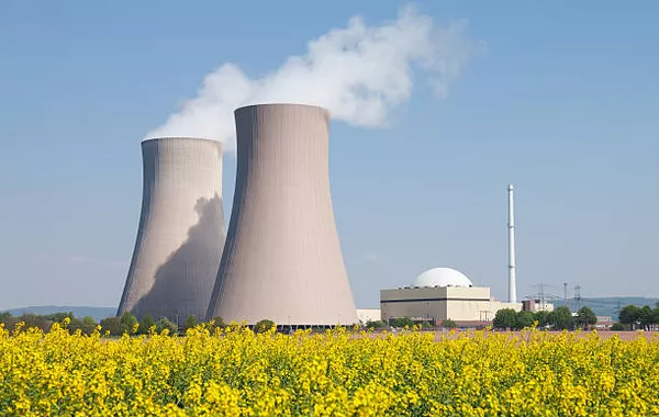 Kazakhstan Partners with Rosatom for First Nuclear Power Plant