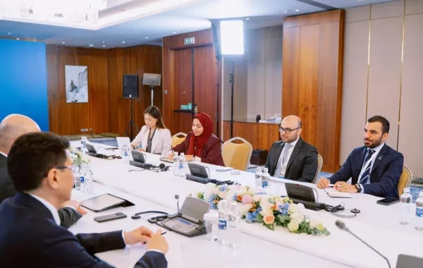 Kazakhstan Expands Trade and Investment Partnerships