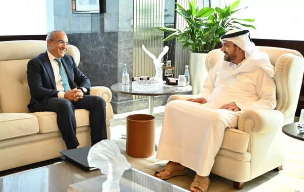 Azerbaijan, Qatar Seek to Expand Energy Cooperation