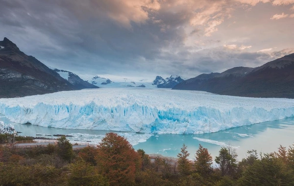 2025 Announced as International Year of Glacier Conservation by Tajikistan Initiative