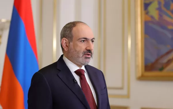 Pashinyan: US-Armenia Talks on TRIPP Project Stalled Amid Global Tensions