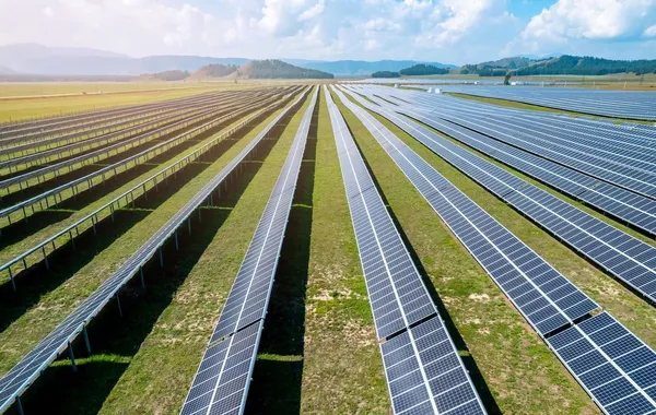 Central Asia Grapples with Growing Energy Deficit