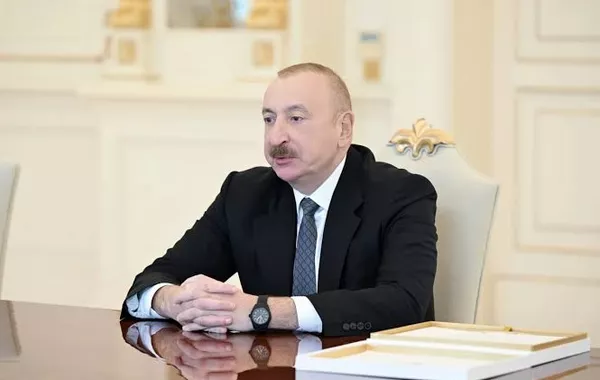 Azerbaijan Approves New Deals With Three Countries
