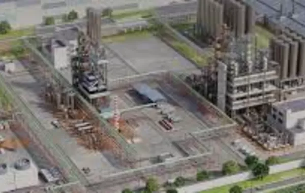 SOCAR Polymer Drives Non-Oil Export Growth in Azerbaijan
