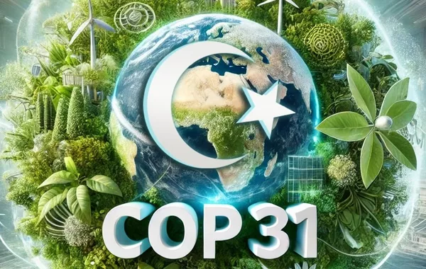 Türkiye Launches Zero Waste Encyclopedia Ahead of COP31