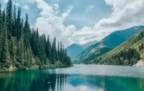 Kazakhstan’s Almaty Becomes 2025 Youth Capital of Turkic World