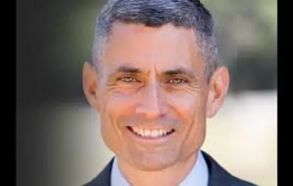 US Names S. Paul Kapur as Key Diplomat for South and Central Asia