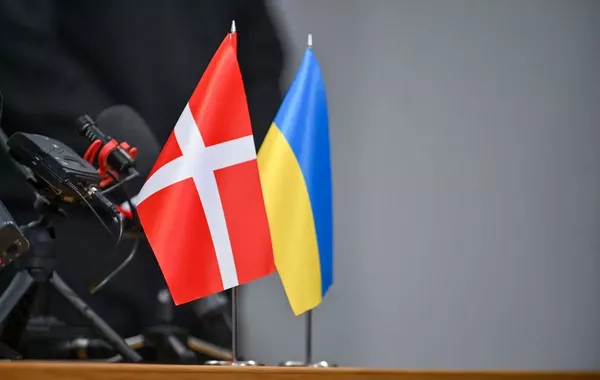 Denmark Teams Up with Ukraine to Combat Rising Drone Threats in Joint Exercises