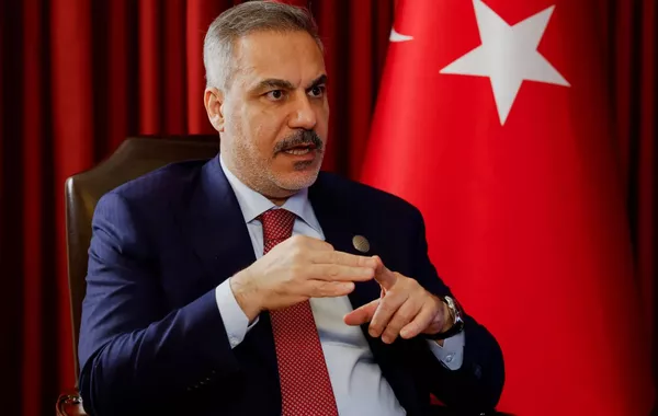 Türkiye Offers to Mediate in US-Iran Standoff