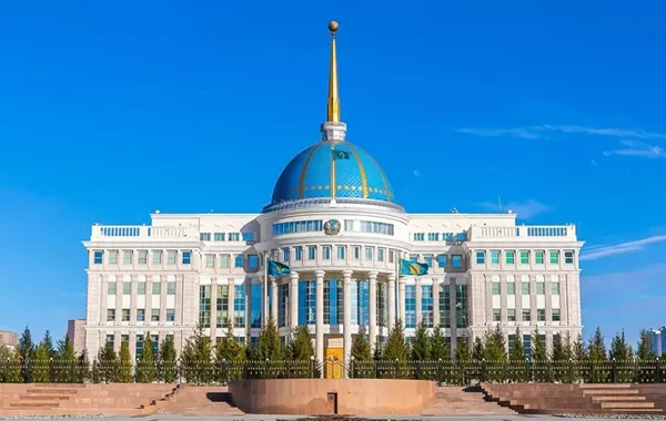 Finland's President to Embark on Official Visit to Kazakhstan