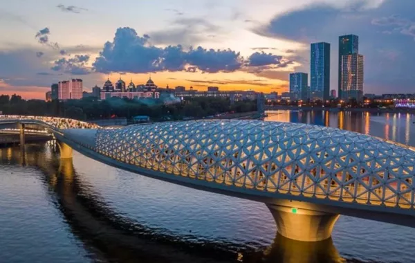 Atyrau Emerges as Kazakhstan’s Investment Powerhouse With $14 Billion Project Pipeline