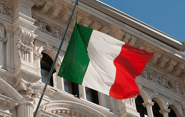 Italy Funds Diplomatic Training for Central Asian Youth
