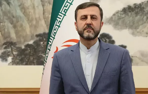 Iran Says It's Prepared to Confront Any Military Aggression