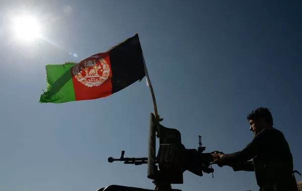 Russia and Central Asia Subtly Strengthen Ties with the Taliban