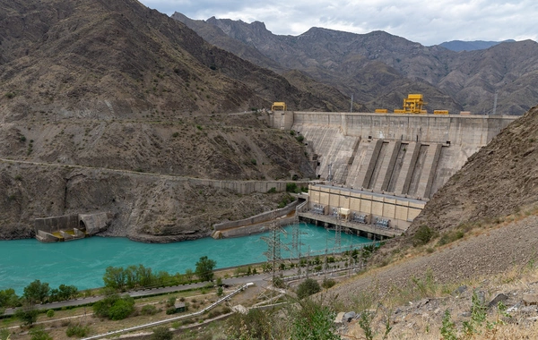 Kyrgyzstan Enhances Energy Capacity with Hydropower Plant Upgrade