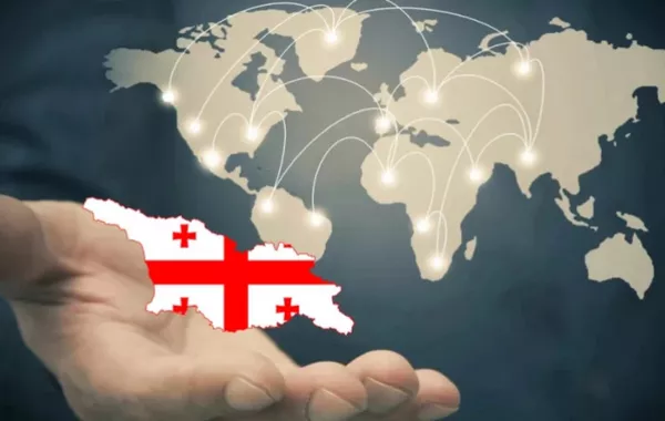 Geostat Reports 7.7% Decline in Georgia’s FDI in Q1 2025