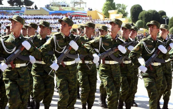 Tajikistan Sees Major Rise in Global Firepower Ranking