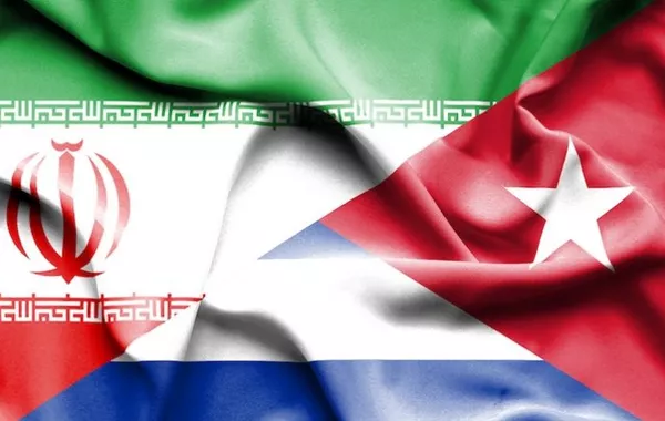 Iran and Cuba Move Forward with Joint Vaccine Production