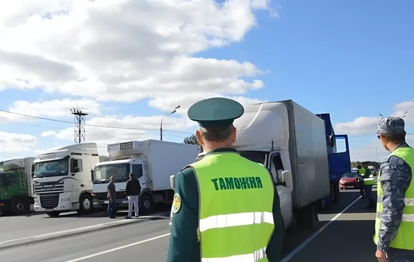 New Report Documents How Central Asian States Abet Russian Sanctions-Busting