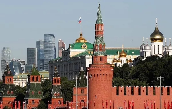 Kremlin Unaware of Reported Putin-Trump-Xi Meeting in China