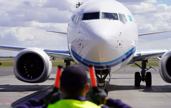 Kazakhstan Rolls Out Major Rail and Aviation Projects