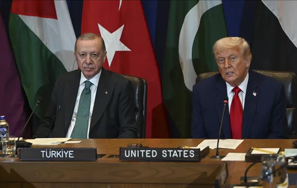Trump to Host Turkish President Erdogan at White House