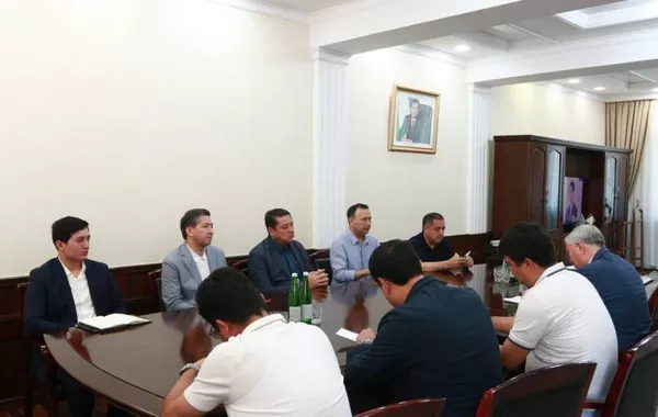 Economic Opportunities of Aral Sea Region Under Review
