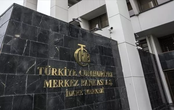 Türkiye’s International Reserves Climb to Historic Peak