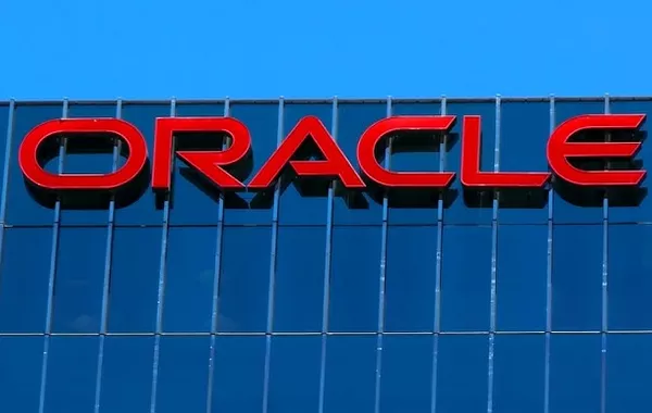 Iran's IRGC Targets Oracle Data Center in Dubai