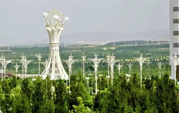 Turkmenistan, UN Strengthen Partnership for Children’s Rights and Gender Equality