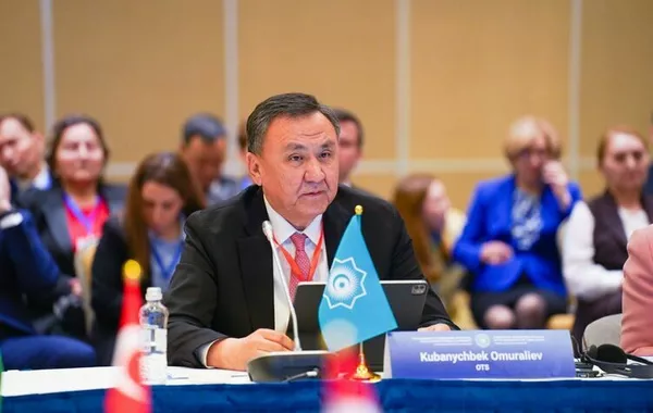 UNESCO Declares December 15 as World Turkic Language Family Day