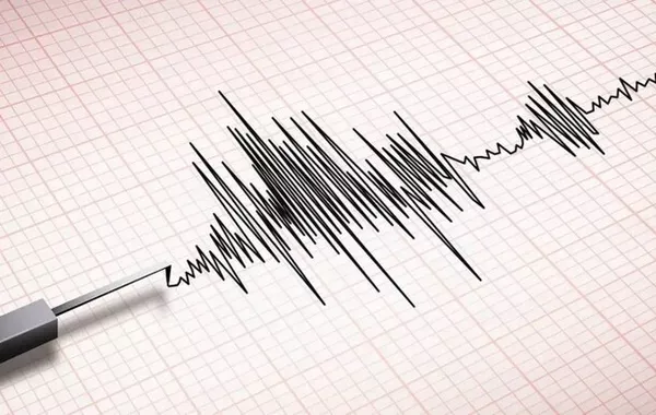 4.7 Magnitude Earthquake Hits Türkiye