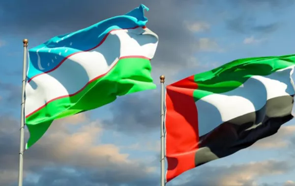 Uzbekistan, UAE Move Toward Comprehensive Economic Pact