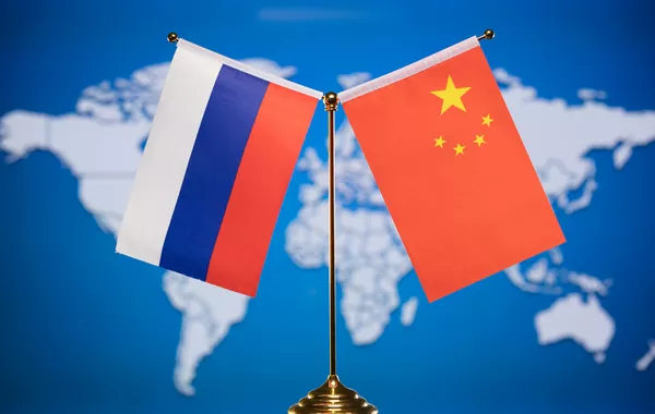 Russia, China Eye Integrating National Digital Transport Platforms