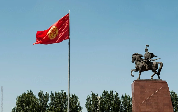 Global Hub: Kyrgyzstan’s Trade and Logistics Bridge Between Asia and Europe?