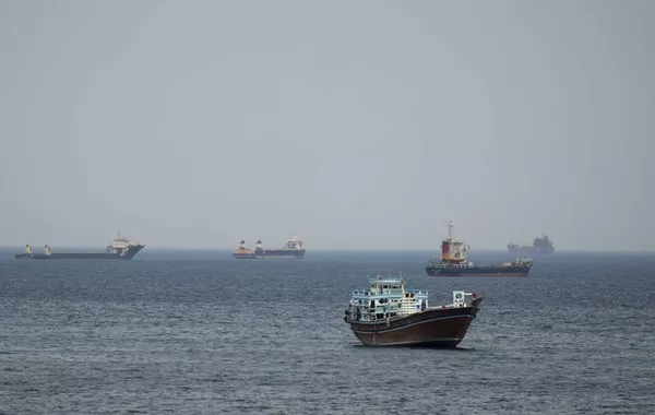 How to Demine the Strait of Hormuz