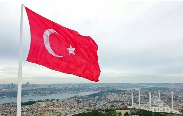 Turkish Economy in Disinflation Process