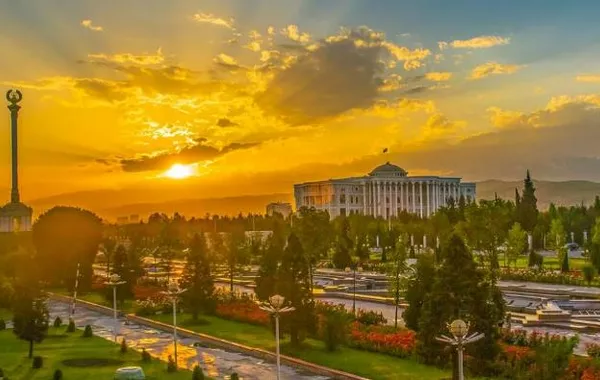 Dushanbe Wins Title of Asian Cultural Capital 2026