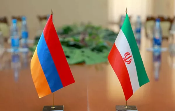 Iran, Armenia Plan to Boost Electricity Imports in 2026