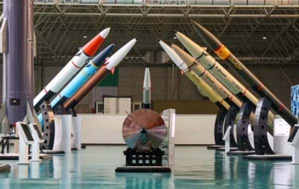 Tehran Open to Nuclear Inspections, Denies Pursuing Weapons