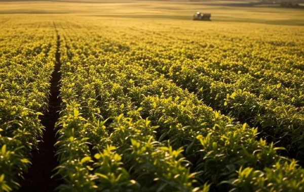Tajikistan Kicks Off Early Onion and Potato Planting Season