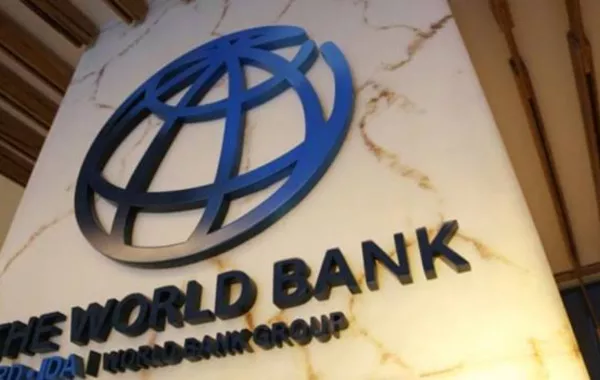 Kazakhstan, World Bank Eye New Infrastructure Financing