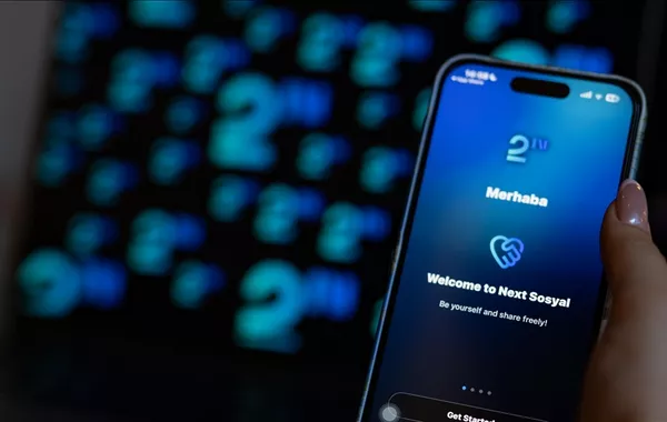 Turkish Platform NSosyal Launches New 'Media Mode' for Android Users