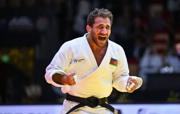 Baku to Host 2026 World Judo Championships