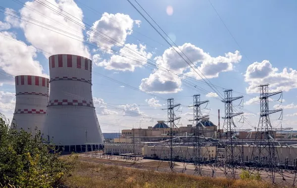 Uzbekistan Considers Dual Nuclear Power Projects with Russian Technology