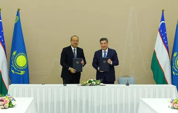 Kazakhstan, Uzbekistan Sign $150 million in Deals as Regional Partnership Gains Momentum