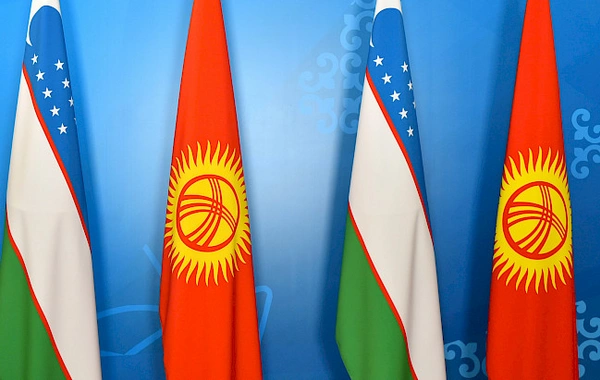 Kyrgyzstan, Uzbekistan Aim to Enhance Interregional Cooperation