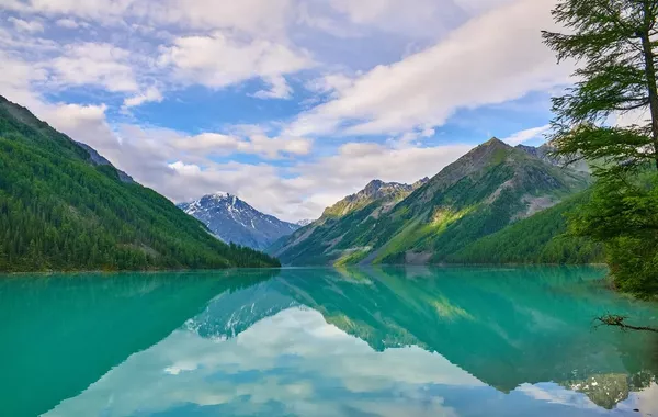 Kyrgyz Top Official to Attend Global Green Forum in Russia’s Gorno-Altaysk