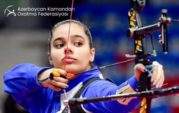Six Azerbaijani Archers to Compete in Antalya 2025 Hyundai World Cup Stage 3