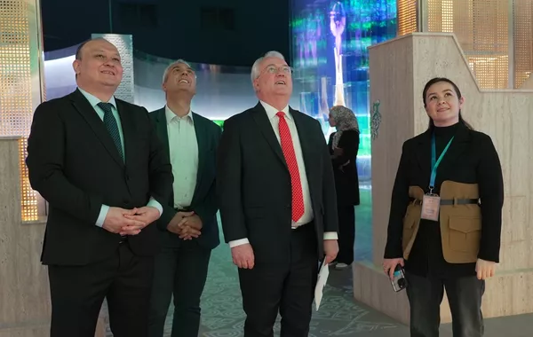 Uzbekistan Engages Mormon Leaders in Search of Utah Model